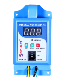 DIGITAL AUTOSWITCH DOL (SDA-2.0)